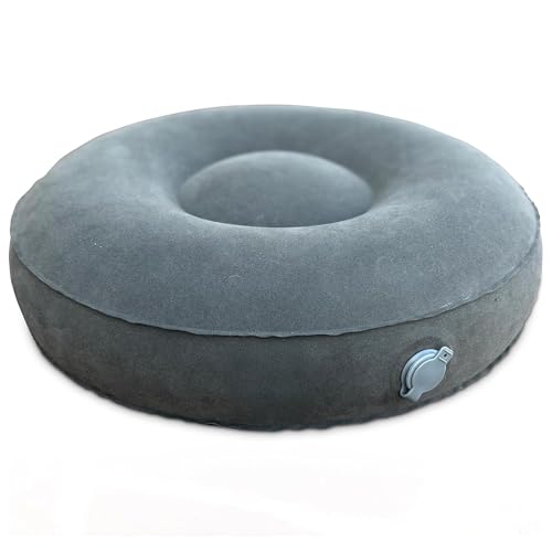 Air Meditator Inflatable Cushion