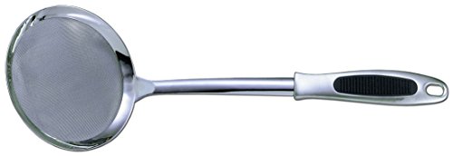 ARCPJ 411 Espumadera 118 MM. DIAMETRO Serie Accesorios 411100, Acero Inoxidable, no se Encuentra