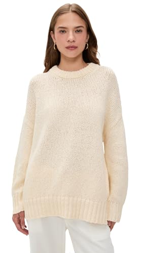 Women's Foster Cotton Sweater