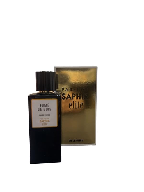 Saphir Fumé De Bois Eau De Parfum Spray Unisex 100 ml
