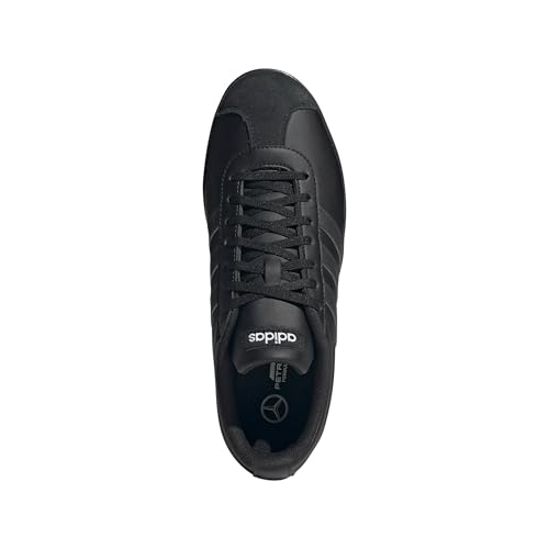 Image of adidas Unisex-Adult Mercedes - AMG Petronas Formula One Team VL Court Shoe