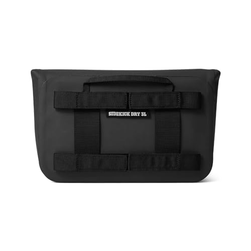 Image of YETI Sidekick Dry Waterproof Gear Case and Bag Accessory