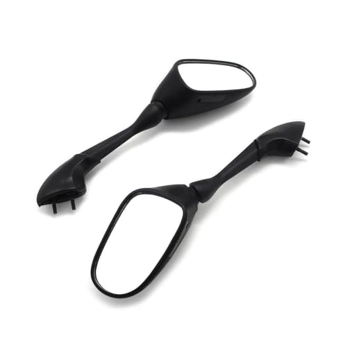 Espejo retrovisor lateral para motocicleta FZS1000 FZS600 FZ1