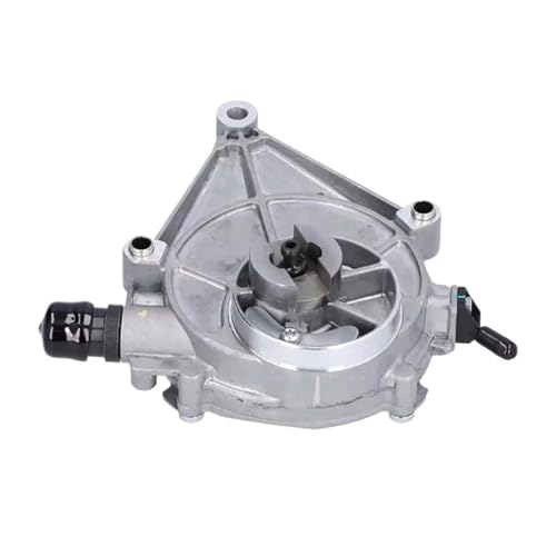 Brake Vacuum Pump Compatible With BMW 320i 328i 528i X3 Z4 12-16 11667640279 11667585189 11667634752 miniatura 4