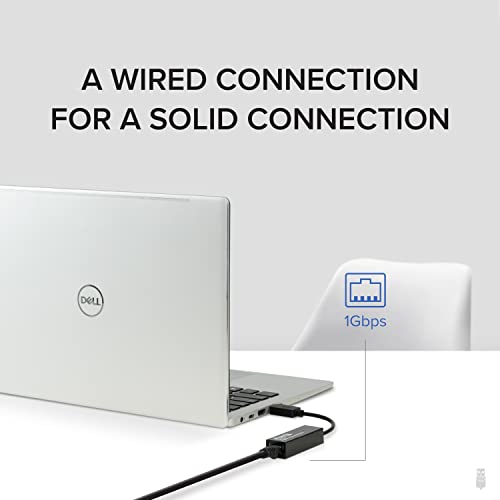 Plugable Usb To Ethernet Adapter, Usb 3.0 To Gigabit Ethernet, Supports Windows 10, 8.1, 7, Xp, Linux, Chrome Os #TOP3