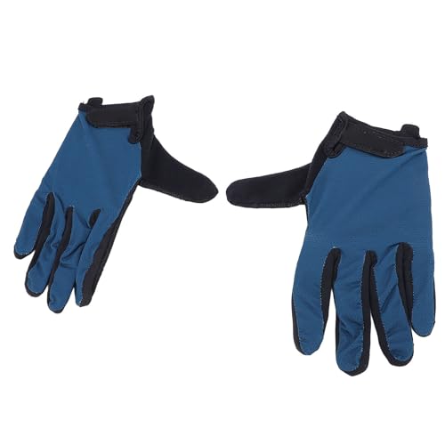 Guantes Ciclismo Hombre Invierno Gel Marca RiToEasysports