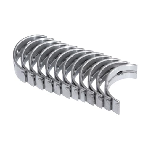 Coussinet de bielle principal vilebrequin CB400 RVF400 NC23 STD