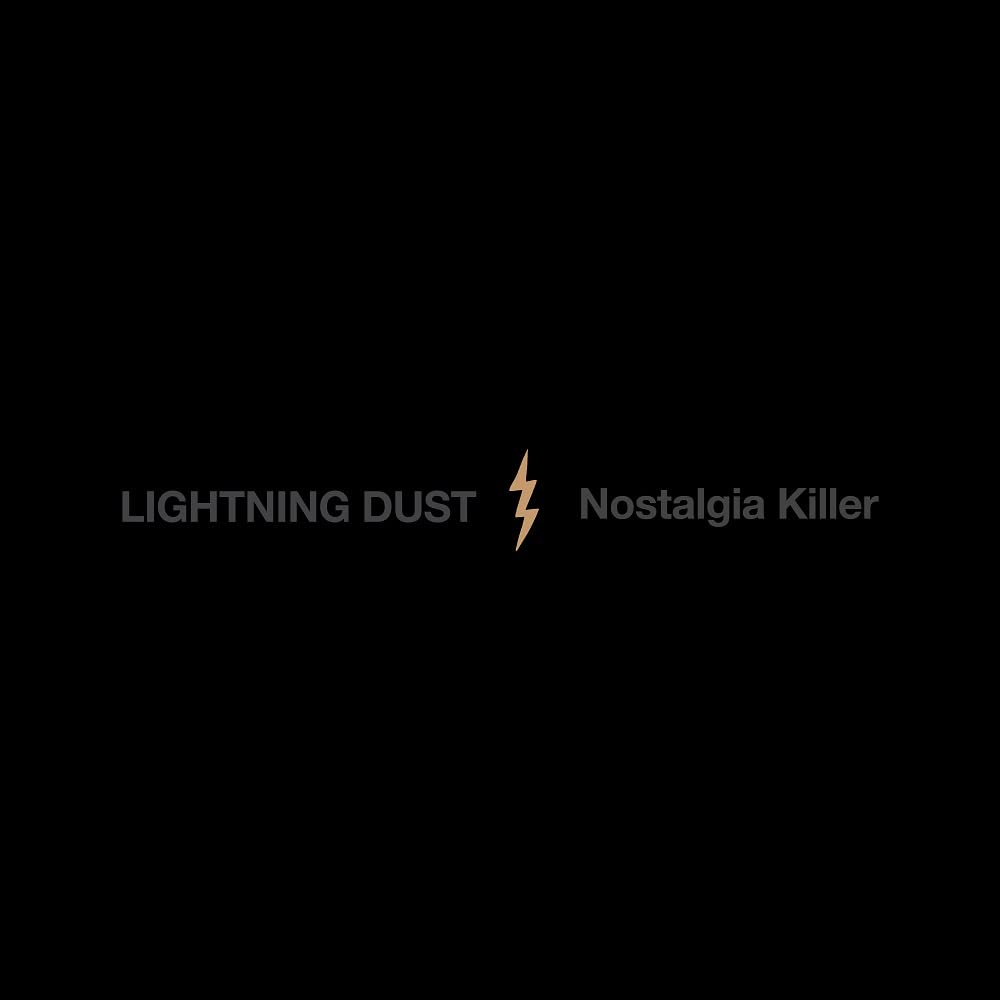 Nostalgia Killer [VINYL]