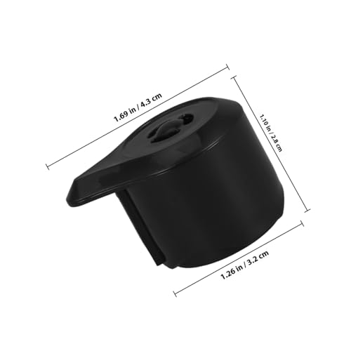 Válvula de liberación de vapor para olla a presión eléctrica miniatura 2