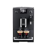 Nivona Kaffeevollautomat NICR550 NICR 550 Mattschwarz/Chrom