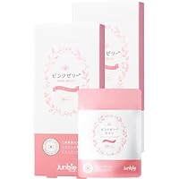 Amazon | 【産婦人科取扱】ピンクゼリー ジュンビー｜医師推奨
