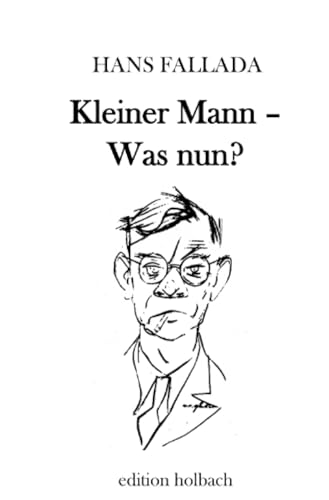 Kleiner Mann - Was nun? (German Edition) 3750275009 Book Cover