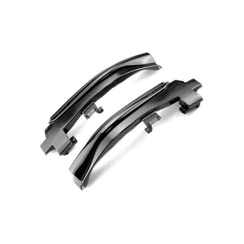 Feu de rétroviseur Volvo S60 II clignotant dynamique 2011-2018