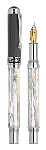 Xezo Maestro Handmade Fountain Pen - Image 3