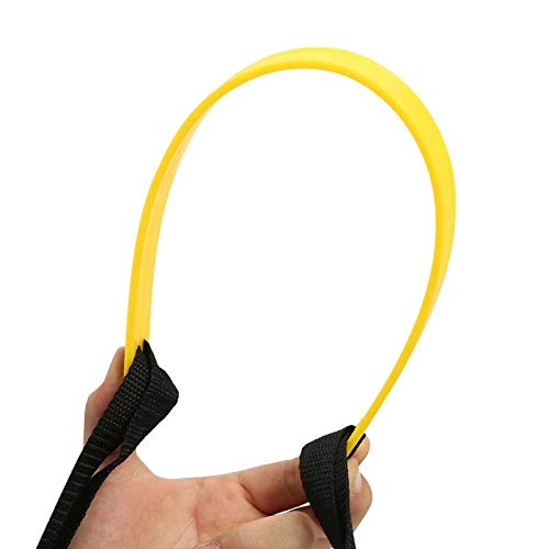 Escada de futebol, escada de velocidade durável, treinamento de velocidade, footwork flexível para f