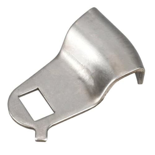 Abrazadera de palanca 6E7-42816-00 para motor fueraborda 2 tiempos 9.9HP 13.5HP 15HP