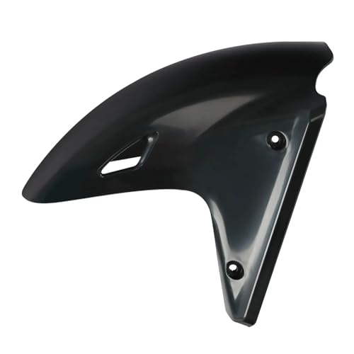Garde-boue Goldwing GL1800 idéal pour rouler sous la pluie en F6B