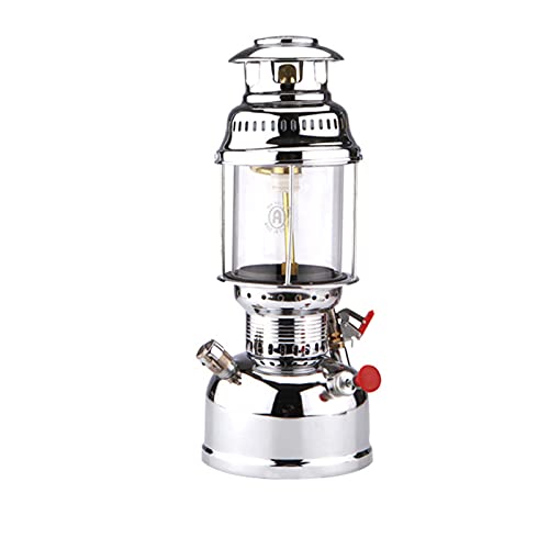 JIAXIAO Ship Kerosene Lantern Lamp, Portable Kerosene Lamp Outdoor Lantern Fishing Camping Hiking Picnic Beach Camping Supplies/Indoor