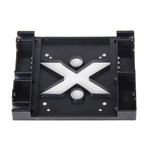 Support de conversion SSD vers baie optique 13 cm pour disque dur interne de PC - 4