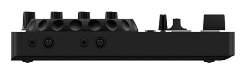 Image of Pioneer DJ AlphaTheta DDJ-FLX2 Compact 2 Channel DJ Controller