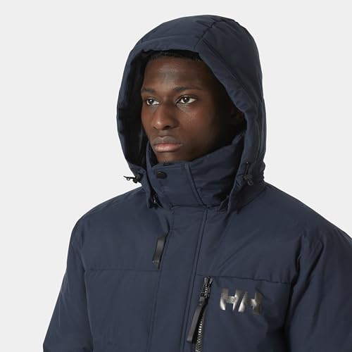 Image of Helly-Hansen Mens Tromsoe Down Jacket
