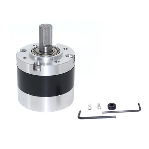 Réducteur de moteur planétaire 45MM avec transmission entièrement métallique à grand couple 895