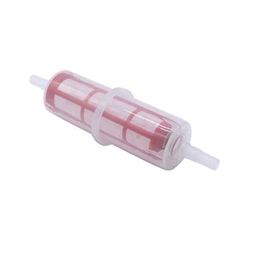 TAKPART - 2 filtri universali per benzina, per