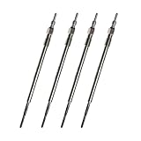 Engine Glow Plug Compatible with Jeep for Cherokee for Renegade 1.6 2.0 Multijet 55200755
