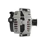115A 12V Engine Alternator Compatible for Mercedes Benz W169 A180 A200 W245 B180 B200 2661540902