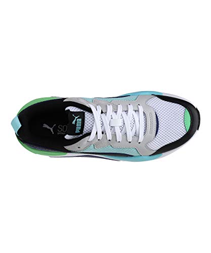 Image of Puma Unisex X-Ray Sneaker