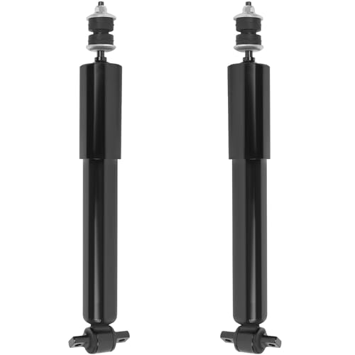ECCPP Front Shocks for Silverado 1500
