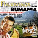 Folksongs From Rumania [Audio CD]