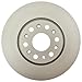 ACDelco Gold 18A82061 (19382473) Fully Coated Front Disc Brake Rotor