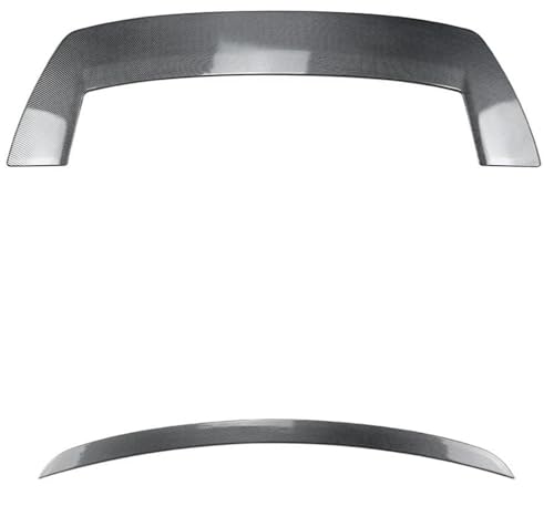 Réglage du hayon pour Jeep Cherokee 2012-2021 via aileron de toit
