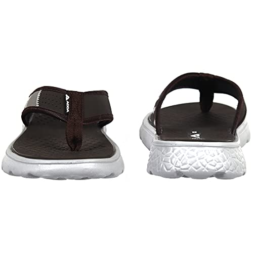 Image of ADDA (LABEL) Men's PVC Slipper