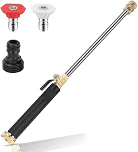 6 Sonde Per Torta In Acciaio Inox - Tester Da Cucina Con Custodia 11cm | Per Dolci E Pasticceria - Foto 8