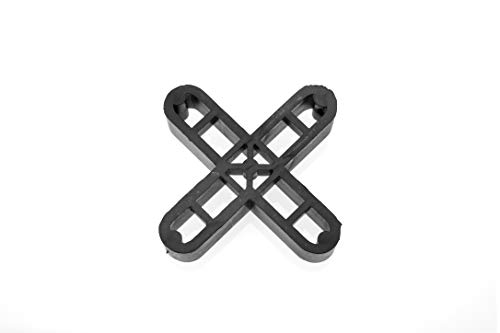 Cruceta de 10mm, Bolsa 100uds