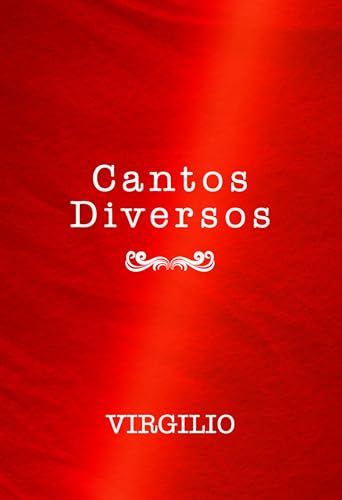 Cantos diversos: