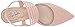 LifeStride Women's Sanya Pump, Blush, 7.5 M US