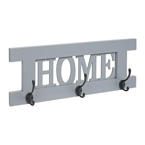 Mendler Wandgarderobe HWC-C60 Home, Garderobe Garderobenpaneel Cover