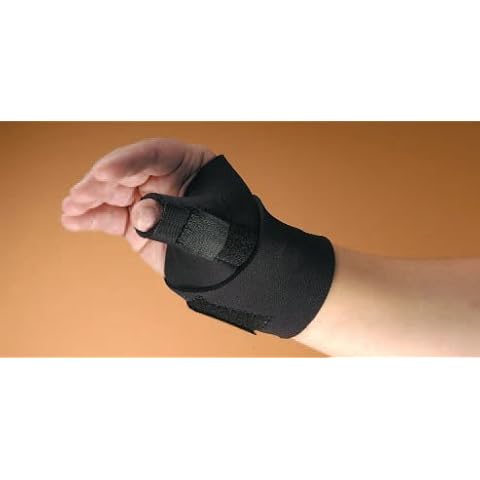 Hely & Weber Kuhl Modabber Thumb Brace (Standard) Cover