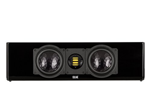 Preisvergleich Produktbild ELAC CC 261 Soundbar Hochglanz weiß
