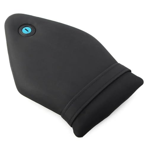Coussin de selle passager pour moto BMW S1000R K47 2013-2018 - 2