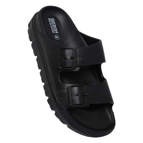 Image of OZZOH MYLO STYLISH PREMIUM LOOK|FLEXIBLE EVA WASHABLE SLIPPER|EVERY DAY WEAR FLIP FLOP FOR WOMEN