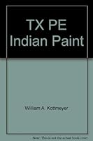 Indian Paint 0070092877 Book Cover