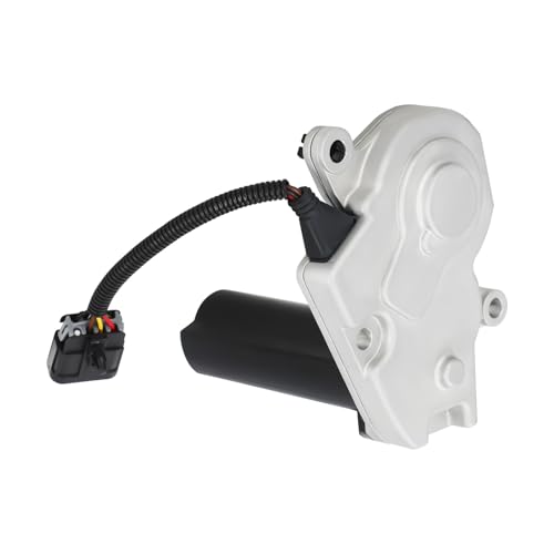 Moteur commande boîte transfert 4WD pour GMC Sierra 1500 2003-2007