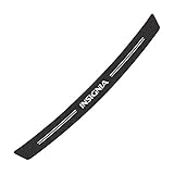 ✅Material: el producto está hecho de material de fibra de carbono, adopta tecnología de fabricación de alta tecnología y tiene una superficie lisa. Es altamente adaptable a los cambios de temperatura entre el día y la noche, y la barra del umbral no se deformará ni generará burbujas.