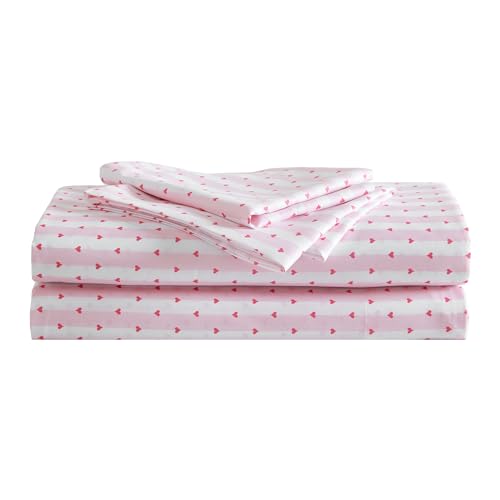 Heart Sheets