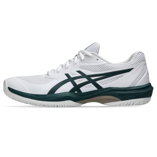 Image of ASICS Men's Game FlyteFoam Tennis Shoes