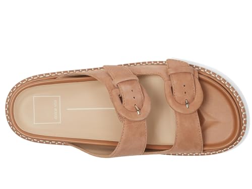 Dolce Vita Women's Shauny Flat Sandal2